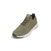 Sneaker MARC O'POLO "aus recyceltem Polyester", Herren, Gr. 44, oak ash, Obermaterial: 100% Polyester, unifarben, Schuhe