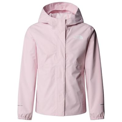 The North Face - Girl's Antora Rain Jacket - Regenjacke Gr L rosa Image