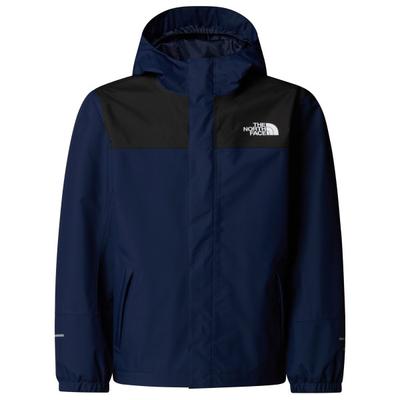 The North Face - Boy's Antora Rain Jacket - Regenjacke Gr S blau Image