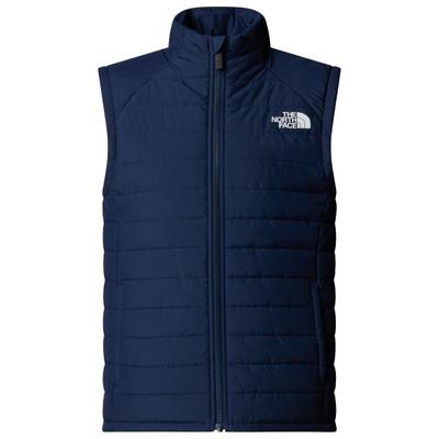 The North Face - Boy's Never Stop Synthetic Vest - Kunstfaserweste Gr XXL blau Image