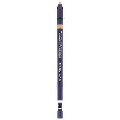 Kevyn Aucoin In Perspective Eyeliner Pencil Gold 0.5 g Image