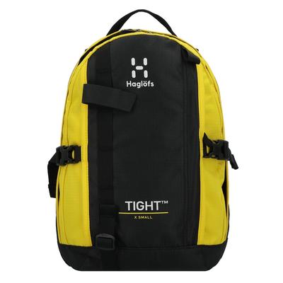 Haglöfs Tight Daypack 25 cm true black-bright yellow Gelb Herren Image