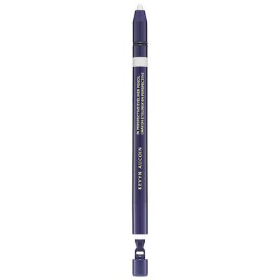 Kevyn Aucoin In Perspective Eyeliner Pencil White 0.5 g Image