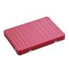 Aleon Laptophülle 36 cm ruby Rot Herren