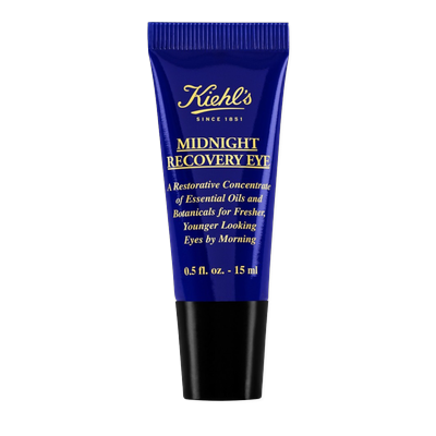 Kiehl’s Midnight Recovery Eye Augencreme 15 ml