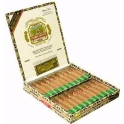 Arturo Fuente Chateau Fuente Cigars