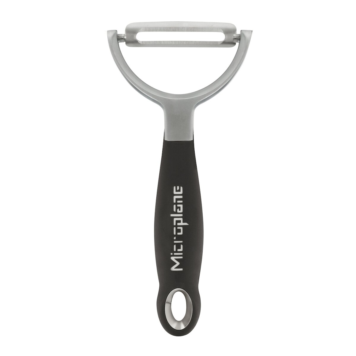 Microplane Profi Y-Schäler - Peeler 48081 Image