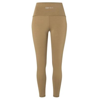 super.natural - Women's High Rise Tight - Leggings Gr XS beige Image