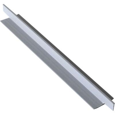 ferax steinfix Fugenprofil für Querfugen 30-100 cm Plattenbreite hellgrau, 495 mm Image
