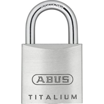 Vorhangschloss titalium™ 64TI/25 gl.-6255 - 56184 - Abus Image