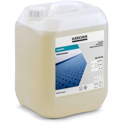 Karcher - Kärcher CarpetPro Teppichreiniger rm 764 10 l Image