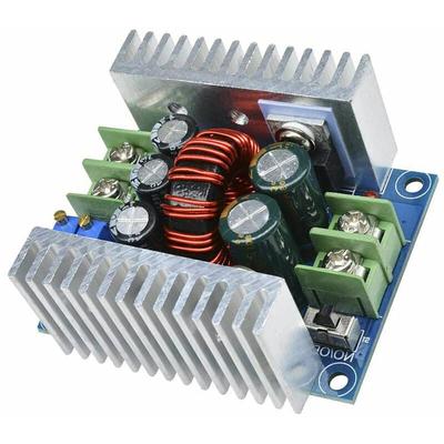 300W 20A Dc-Dc Buck Converter Step-Down-Modul Dc 6-40V zu Dc 1,2-36V Einstellbare Spannung Image