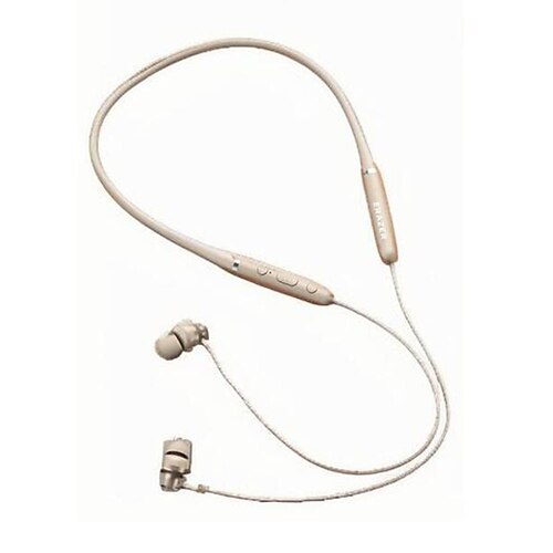 Erazer XE05MAX Bluetooth-Kopfhörer 5.4 Ohrhörer Sportkopfhörer Komfortable Nackenbügel-Sportkopfhörer zur Geräuschreduzierung Image