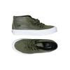 Vans Damen Sneakers, Gr. 41, grün, kein Etikett