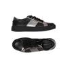 Marco Tozzi Damen Sneakers, Gr. 41, schwarz, kein Etikett