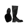Copenhagen Studios Damen Stiefel, Gr. 40, schwarz, kein Etikett