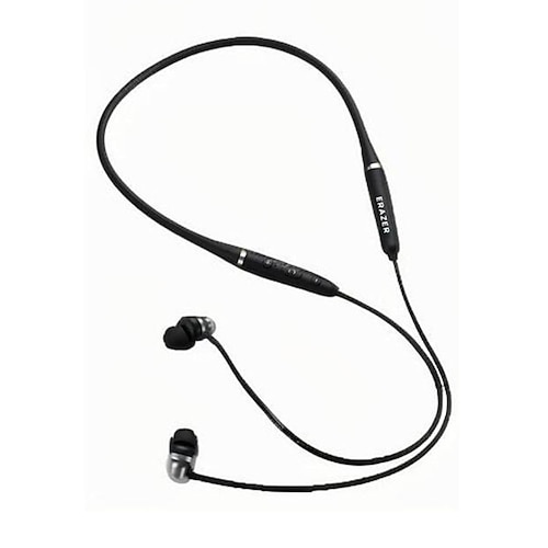 ERAZER XE05MAX Bluetooth Ohrhörer 5.4 Ohrhörer Sport Ohrhörer bequemer Nackenband Sportkopfhörer für Geräuschreduzierung Valentinstagsgeschenk Image