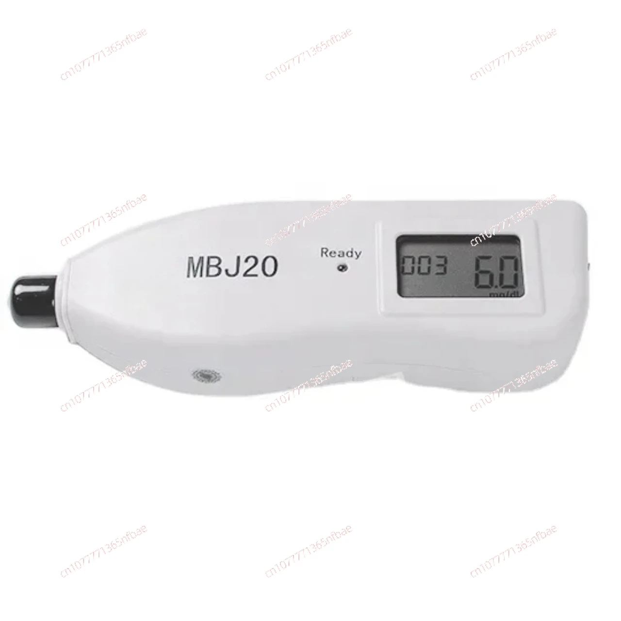 Transkutaner Gelbsuchtdetektor für Säuglinge / Bilirubin-Messgerät für Neugeborene MBJ20 Image