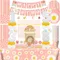 Gänseblümchen Dekoration Geburtstag Party Geschirr Set Blumenteller Tischdecke Serviette Strohhalme Geburtstag Gänseblümchen Thema Party Supplies Mädchen