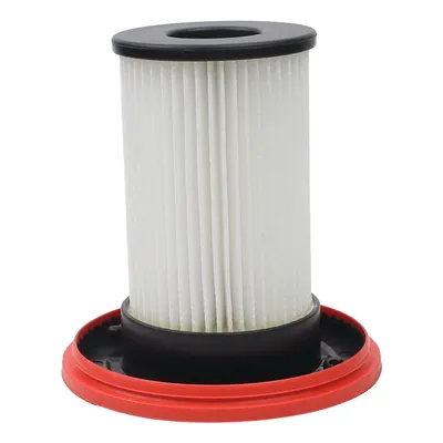 1/2 stücke Filter Für Bosch Unlimited Für Gen2 Serie 8 BS1 BBS8 BCS1 BCS8 BKS8 BSS825CARP Staubsauger Haushalts Reinigung Filter Image