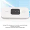 4G Wireless Router Tragbarer Internet-Hotspot 150 Mbit/s Hochgeschwindigkeits-SIM-Karte 4G SIM-Karten-Router mit starker Abdeckung für Zuhause und Reisen