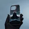 Batman-Hüllen für Handy-Zubehör, TPU-harte PC-Handyhülle, stoßfeste Handys, Smartphones, 5 g, Smartphone, iPhone 13, mobile Abdeckungen