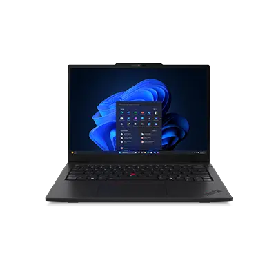 Lenovo ThinkPad L13 Gen 6 Intel Laptop - 13.3" - Intel Core Ultra 7 255U Processor (E cores up to 4.20 GHz) - 512GB SSD - 32GB RAM
