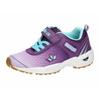 Trainingsschuh LICO "Sportschuh Barney VS", Kinder, Gr. 26, lila, Synthetik, Schuhe
