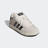 Sneaker ADIDAS SPORTSWEAR "GRAND COURT 00S KIDS", Gr. 39, wonder weiß, core schwarz, cloud weiß, Leder, Synthetik, sportlich, Schuhe, Design auf den Spuren des adidas Superstar