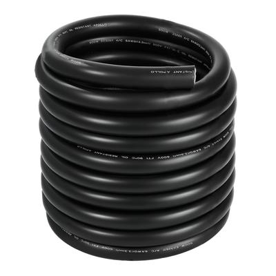 UIMOSO Portable Power Cable, Heavy Duty 600V SOOW Electrical Power Cable, Industrial Grade Electric Wire
