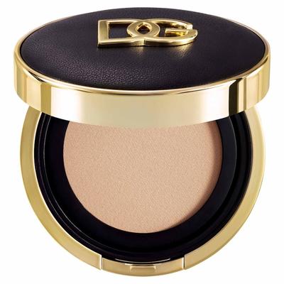 Dolce&Gabbana Rose Glow Cushion Foundation 4N 15 ml Hellbraun Image