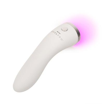 StylPro - Mini-Led-Augenstab (Rot 633 Nm, Blau 415 Nm, Nir 850 Nm) Gesichtsmassage 1 ct (36.99 € / 1 ct)