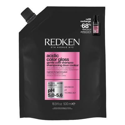 Redken Acidic Color Gloss Shampoo 500 ml Image