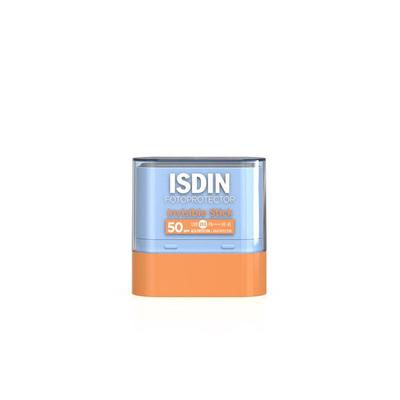 Isdin Fotoprotector Invisible Stick Balsam 10 g Image