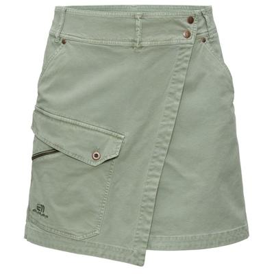 Elevenate - Women's Cargo Skirt - Rock Gr XS oliv Image