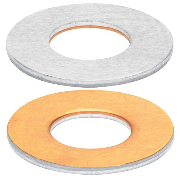 10 Stk. Klauke Cupalscheibe CS818 Image