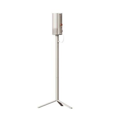 XGIMI Mobiler Beamer »Mogo 3 Pro« weiß, 9.5x20.5x9.5 cm