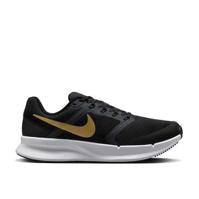 Run Swift 3 Running Shoe - Black - Nike Sneakers