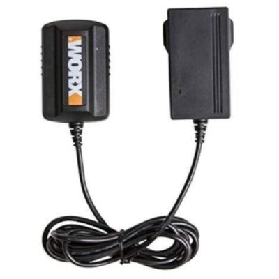3 - 5 h Ladegerät für Worx 20 v Lithium-Ionen-Akku Image