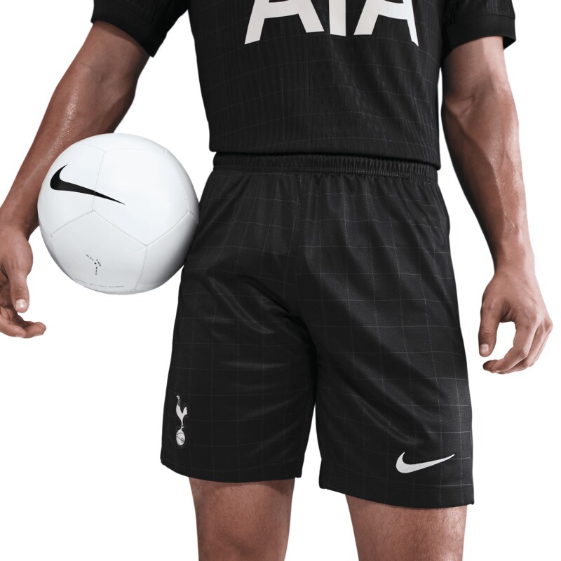 Tottenham Hotspur Nike Auswärtstrikot Stadion 2025/26 Image