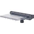 Pondofall led - cascata con illuminazione per ruscelli e laghetti - Pontec