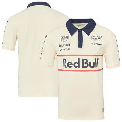 Red Bull Racing Heritage Polo – Unisex Image