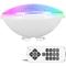 Luce per piscina PAR56 da 40 w, luce per piscina a led impermeabile IP68, luce per piscina a led