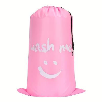 TEMU Travel Storage Bag, Travel Laundry Bag, Dirty Clothes Storage Bag, Large Multi-functional Bundle Bag Outdoor Storage Bag, ( Optional) Image