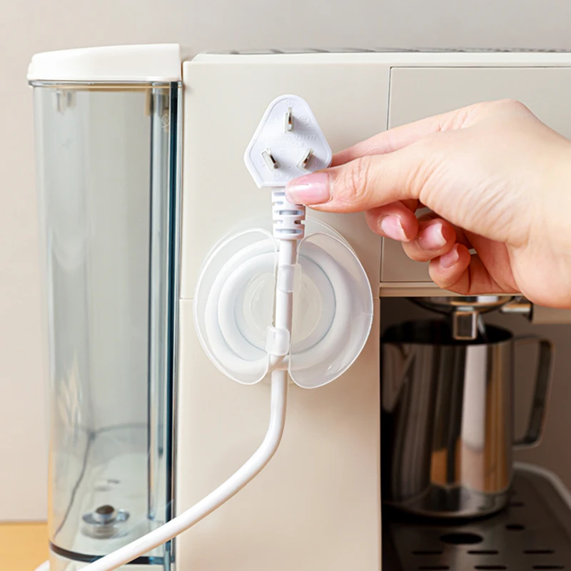 1-teiliger Kabelwickler, Kabel-Organizer Image