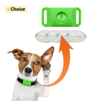New Product, Pet Insect Buckle Collar, Antimosquito And Antiinsect Collar To Remove Fleas, Ticks And Lice 5ml