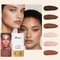O'cheal Face Foundation Sticks Feuchtigkeitsspendender Concealer Contouring Cream Matte Bronzer Face Brighten Makeup Beauty Cosmetic