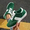 Spring New Style Women Sneakers Comfortable Outdoor Fashion Versatile Flats Casual Sneakers Lace Up Women Sports Shoes Plus Size