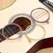 Akustik gitarren saiten Regenbogen bunte Gitarren saiten für klassische Folk-Gitarren-Musik instrumente rsatz teile