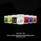 DSPIAE Serie AG Set di colori acrilici a base d